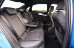 Audi A4 40 TFSI S-Line 2019 года (UK)
